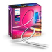 Philips Hue Play Gradient PC Lightstrip 3 x 24"/27"