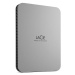 LaCie Mobile Drive v2 2TB Silver