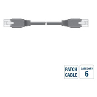 G&BL Síťový kabel Cat6 10m