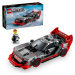 LEGO® Speed Champions 76921 Závodní auto Audi S1 e-tron quattro