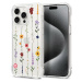 Kryt Spigen Cyrill Cecile iPhone 15 Pro Max 6.7" flower garden (ACS06625)