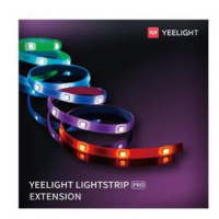 Yeelight LED Lightstrip Pro Extension