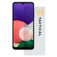 Tactical Glass Shield 2.5D sklo pro Samsung Galaxy A22 4G čiré