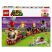 LEGO® Super Mario™ 71437 Bowserův rychlík