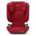 Recaro MONZA CFX I-Size 100-150cm 2024 Imola Red