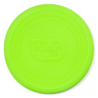 Bigjigs Toys Frisbee zelené Meadow