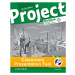 Project Fourth Edition 3 Classroom Presentation Tool eWorkbook Oxford University Press