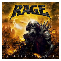 Rage: Afterlifelines