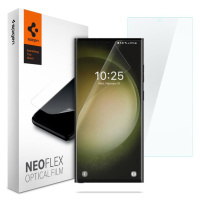 Spigen Film Neo Flex 2 Pack Samsung Galaxy S23 Ultra
