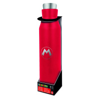 Nerezová termo láhev Diabolo - Super Mario 580 ml - EPEE Merch - STOR