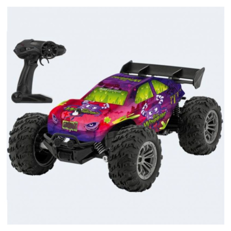 REVELL RC auto Truggy "Big Wheeler"