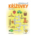 Obrázkové křížovky pro děti - Radka Kneblová - kniha z kategorie Křížovky