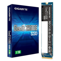 GIGABYTE Gen3 2500E 1TB