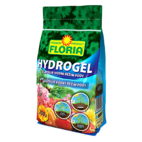 Hydrogel FLORIA 200 g