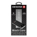 SWISSTEN Black Core Powerbanka 30 000 mAh černá