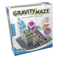 Ravensburger ThinkFun - Gravity Maze hra