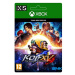 The King of Fighters XV - Xbox Digital