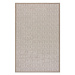 Flair Rugs koberce AKCE: 60x230 cm Kusový koberec Lipari Bellizi Grey – na ven i na doma - 60x23