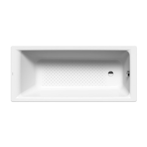 Kaldewei Puro obdélníková vana 170x75 cm smaltovaná ocel levá i pravá 256234010001 KW652CA