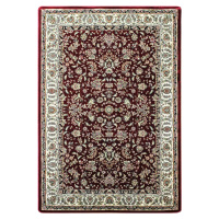 Berfin Dywany Kusový koberec Anatolia 5378 B (Red) 150x230 cm