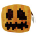 Mattel Minecraft 20 cm plyšák Carved Pumpkin