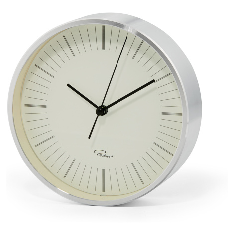 Nástěnné hodiny TEMPUS W4, 15 cm Philippi