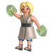 Playmobil 71114 tsunade