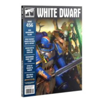 White Dwarf 456