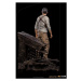 Soška Iron Studios Nathan Drake Deluxe - Uncharted Movie - Art Scale 1/10