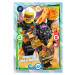 Lego Ninjago TCG - 7. série Dragons Rising - Starter Pack