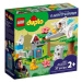 LEGO DUPLO 10962 Mise Buzze Rakeťáka