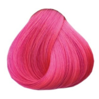 Black glam colors - permanentní barva na vlasy, 100 ml GL- C3 - Buble Gum Pink