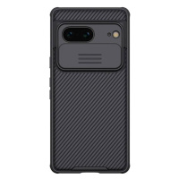 Pouzdro Nillkin CamShield Pro pro Google Pixel 7 (černé)