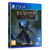 Graven - PS4