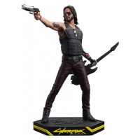 Dark Horse Cyberpunk 2077 Johnny Silverhand 20 cm