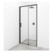 Sprchové dveře 110 cm SAT TEX BB SATTEXDBB110CT