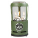 UCO Gear Lucerna na svíčky UCO CANDLELIER® Candle Lantern - GREEN Painted