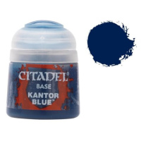 Citadel Base: Kantor Blue