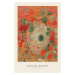 Obrazová reprodukce Nasturtiums (Vintage Floral Painting) - Odilon Redon, 26.7x40 cm