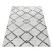 Ayyildiz koberce Kusový koberec Pisa 4701 Cream - 140x200 cm