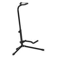 Veles-X Upright Adjustable Guitar Stand