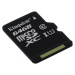 Kingston MicroSDXC karta 64GB micSDXC Canvas Select Plus 100R A1 C10 - 1 ks