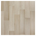 AKCE: 235x400 cm PVC podlaha - lino March wood 2203, šíře, béžová, bez podkladu, dětský pokoj