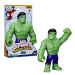 Hasbro SPIDER-MAN SPIDEY AND HIS AMAZING FRIENDS MEGA HULK FIGURKA