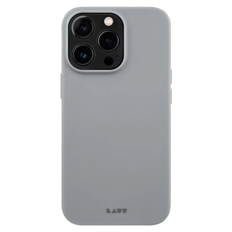Kryt Laut Huex for iPhone 14 Pro Max fog grey (L_IP22D_HX_FG)