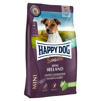 Happy Dog Supreme Sensible Mini Ireland 4 kg