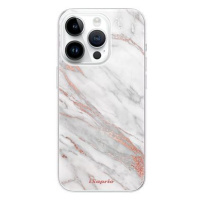 iSaprio RoseGold 11 pro iPhone 15 Pro