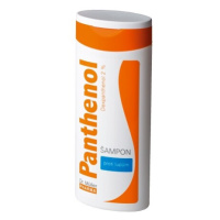 Panthenol šampon proti lupům 250ml Dr.Müller