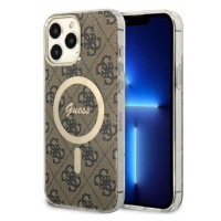 Pouzdro pro iPhone 14 Pro Max Guess