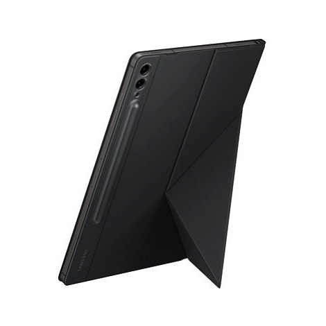 Samsung Galaxy Tab S10+ / Tab S9+ / Tab S9 FE+ Ochranné pouzdro černý